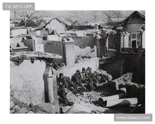 《我的家乡晋察冀》:一部唤醒集体记忆的史诗巨制